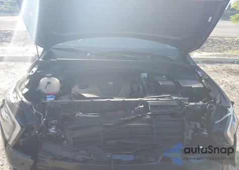 2023 Kia Sportage Sx from USA, damaged, VIN 5XYK43AF0PG039290